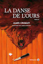 la dans de l'ours